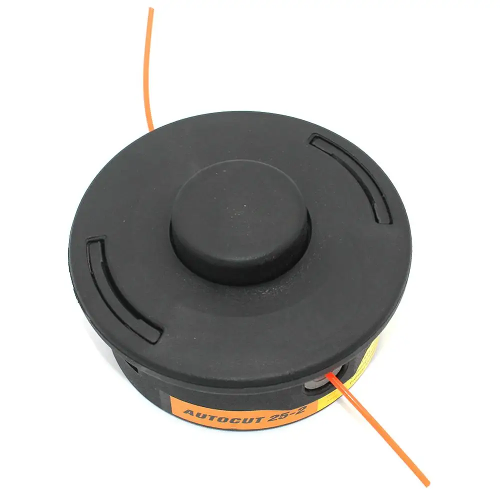 Сменная деталь для подвижной головки AutoCut 25-2, подходит для Stihl FS260 KM55 KM56 KM90 KM94 KM110 KM130 KM130R MM55