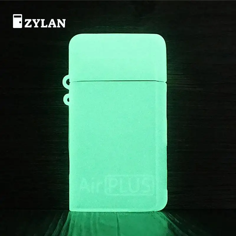 Силиконовый чехол для Suorin Air Plus Pod вейпа Резиновая оболочка корпуса | Мобильные