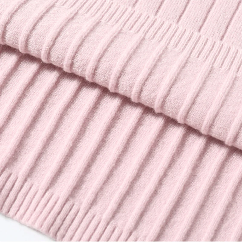 

2019 New Autumn Pullovers Side Split Women Woolen Sweater Black Half Turtleneck Office Lady Wool Sweater Flare Sleeve Sweater