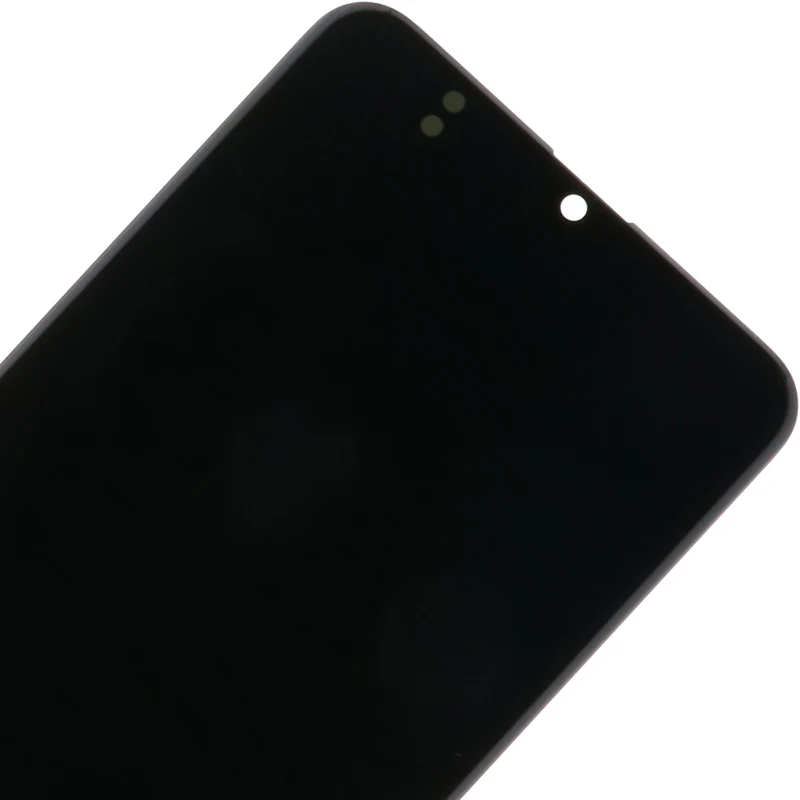 ЖК дисплей SUPER AMOLED для Samsung A20/A205 сенсорный дигитайзер в сборе 6 4 дюйма детали A205FN