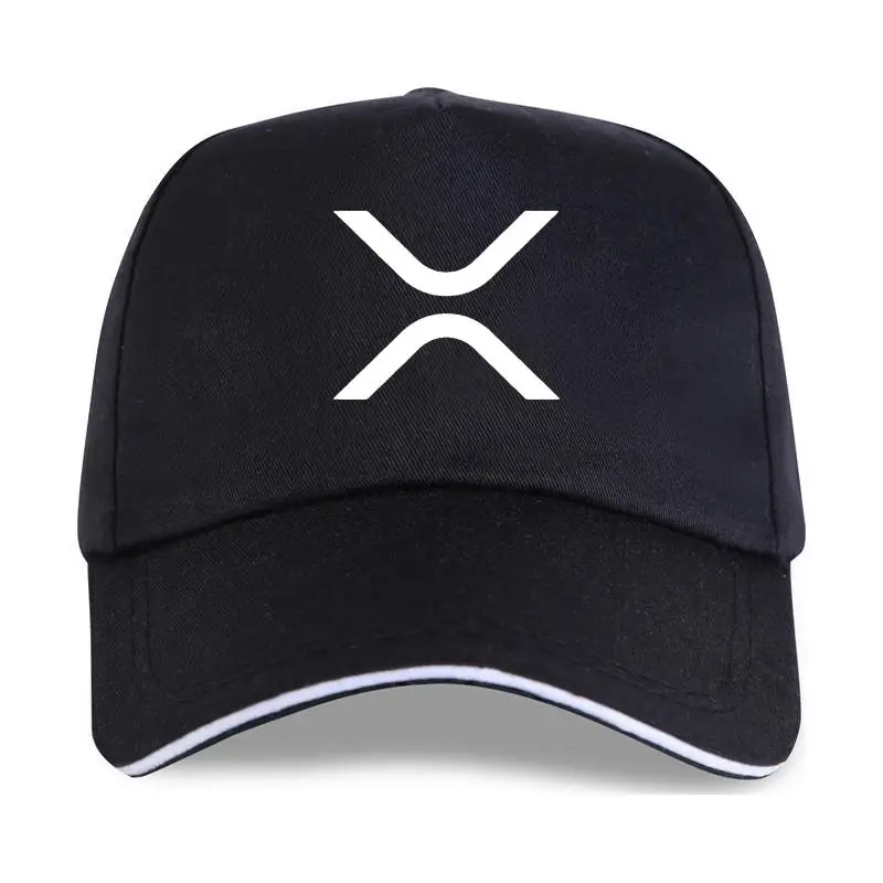 

Новинка 2021, лидер продаж, мужская бейсбольная кепка 2021, модная мужская криптовалюта Xrp (Ripple) 2021 С Символом Логотипа сообществом Xrp