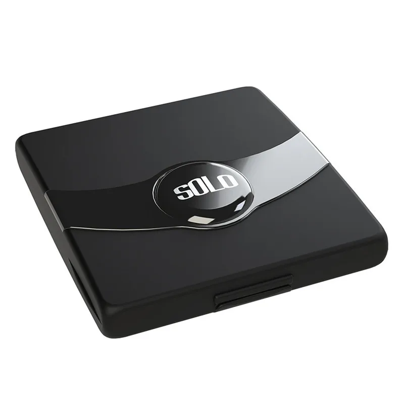 Высокое качество Саксофон кларнет гобоя тростник ABS Чехол Коробка для хранения