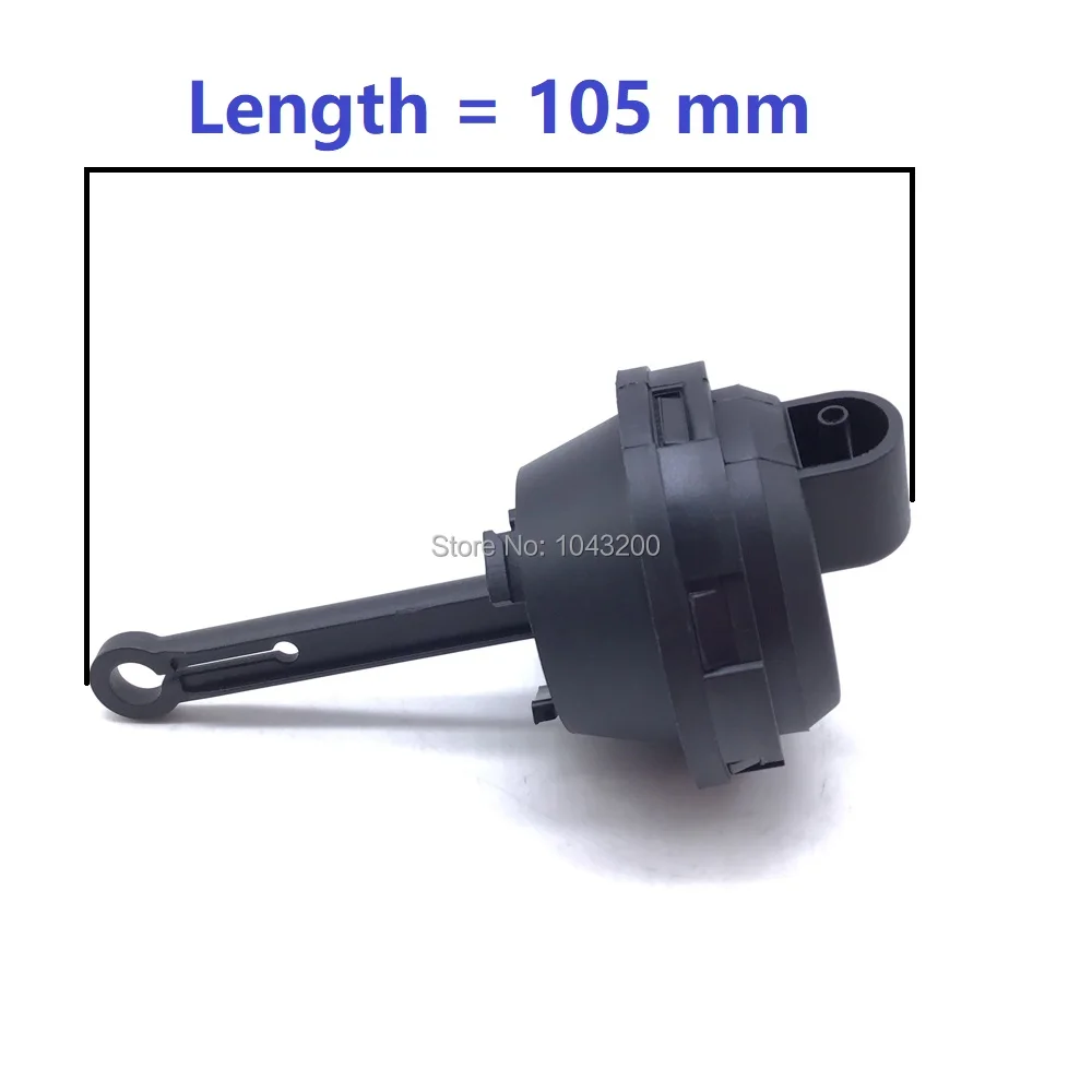 

Новый клапан рециркуляции выхлопных газов вакуумный шар с приводом для всех 1998-2003 VW ALH TDI л, дизельный турбо 028131501E 038131501E 045131501C 045131501L