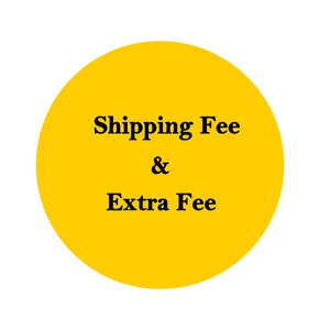 Специальные сборы за повторную отправку или другие вещи