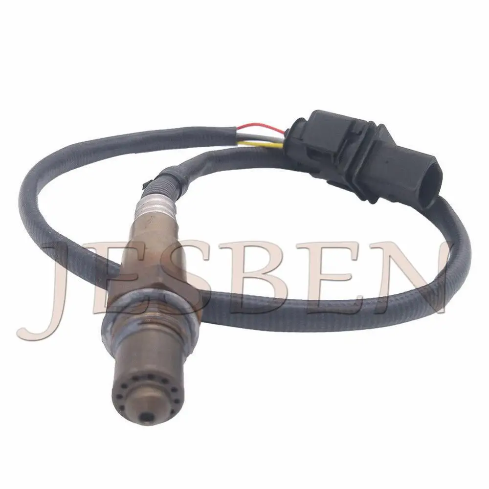 4 шт. кислородный датчик лямбда зонда O2 для BMW 1 3 120i 320i E90 11787570481 11787545243 11787535269