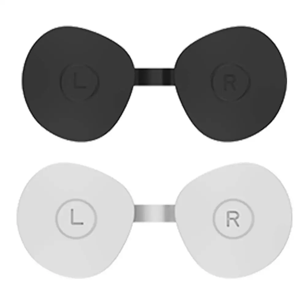 Защитная пленка для объектива Oculus вопросы 2 Пыленепроницаемая Силиконовая Quest