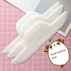 10 шт.компл., одноразовые подкладки для защиты от пота