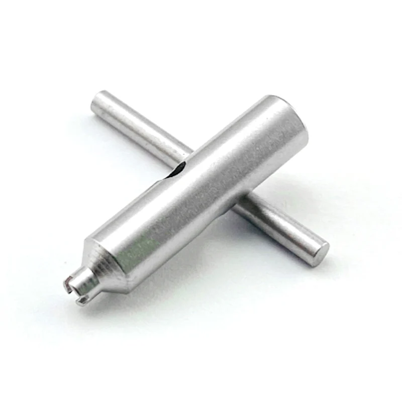 Треугольная отвертка инструмент для удаления винтов инструменты из нержавеющей