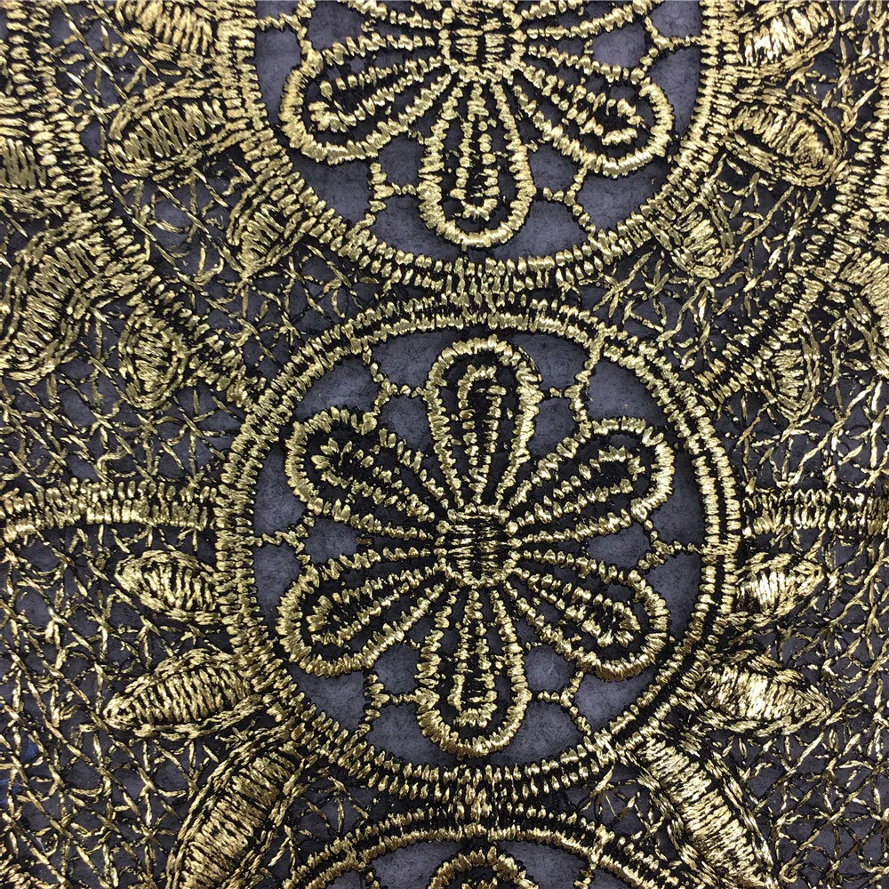 Кружевной воротник аппликация для вышивки ткань одежды шитье кружево товары