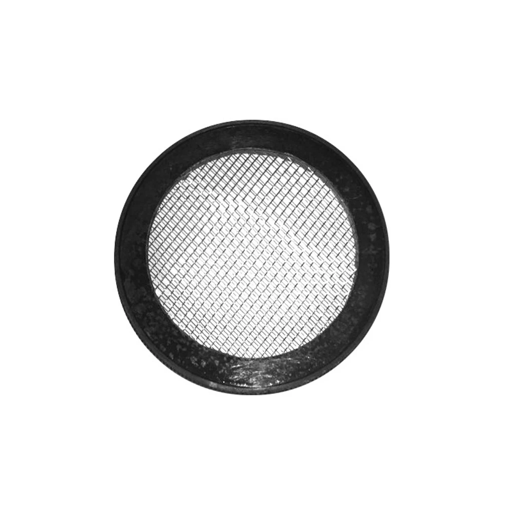 

8-12mm Grass-powder Mesh Enclosure Netcover Mini Static Grass Flocking Applicator Accessory for DIY Scenic Modelling Sand Table