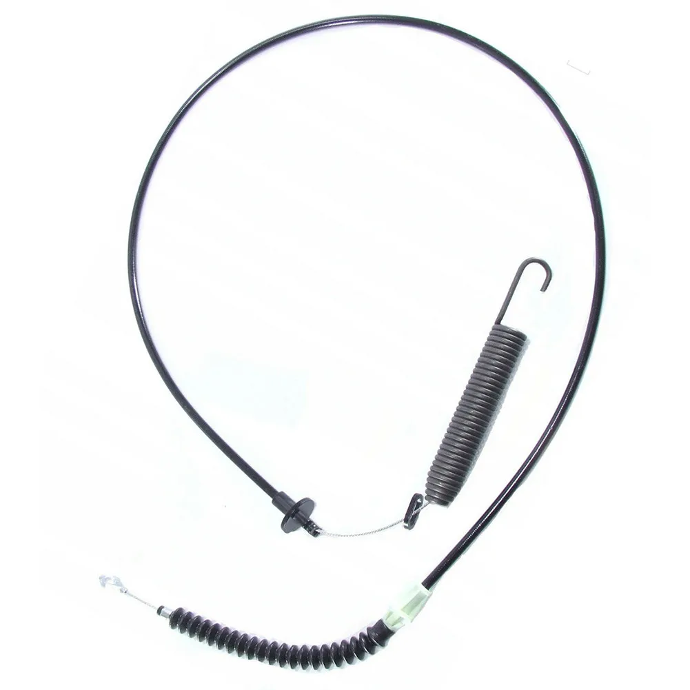 

Lawn Cable Part Replace Tractors 700 Series 746-04173D 746-05140 Black