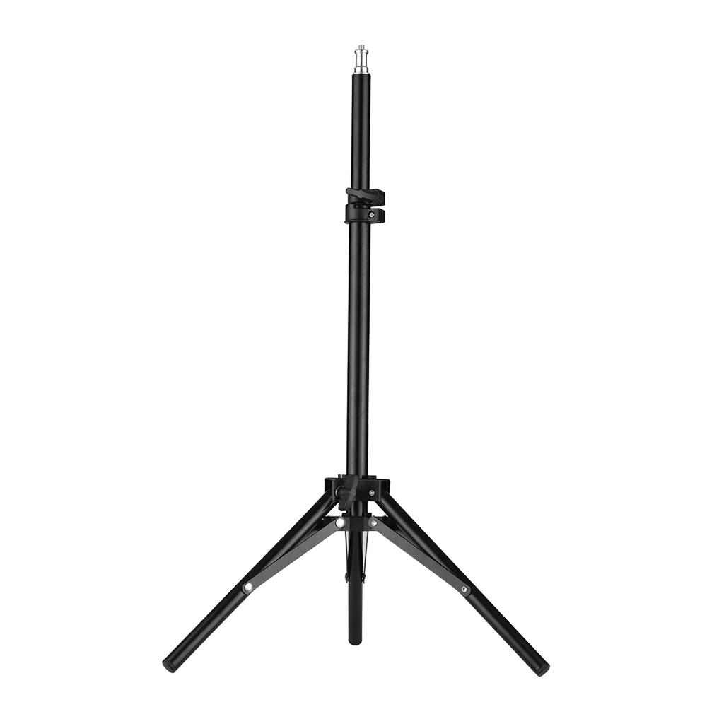 10 дюймов видео светодиодный кольцевая лампа кольцевой светильник с