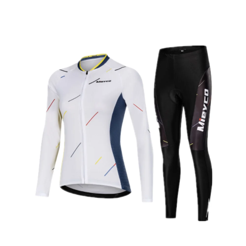 

Трикотажная футболка женская для велоспорта, дышащая одежда для триатлона, для горного и дорожного велосипеда, одежда для велоспорта, на ве...