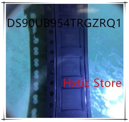 

20PCS DS90UB954TRGZTQ1 DS90UB954TRGZRQ1 DS90UB954 UB954Q VQFN-48 IC