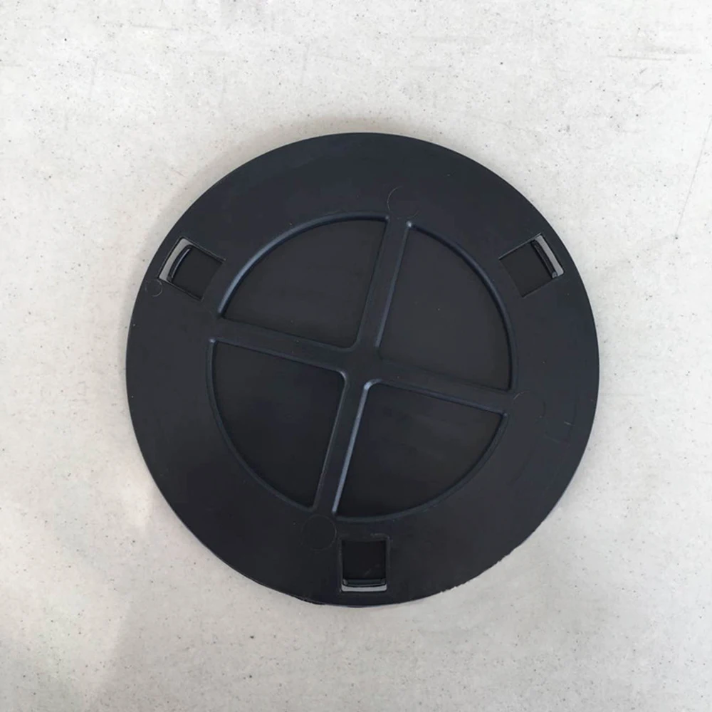 Автомобильный колпачок на колесо крыло крышка лампы чехол для MINI Cooper S One Countryman R60