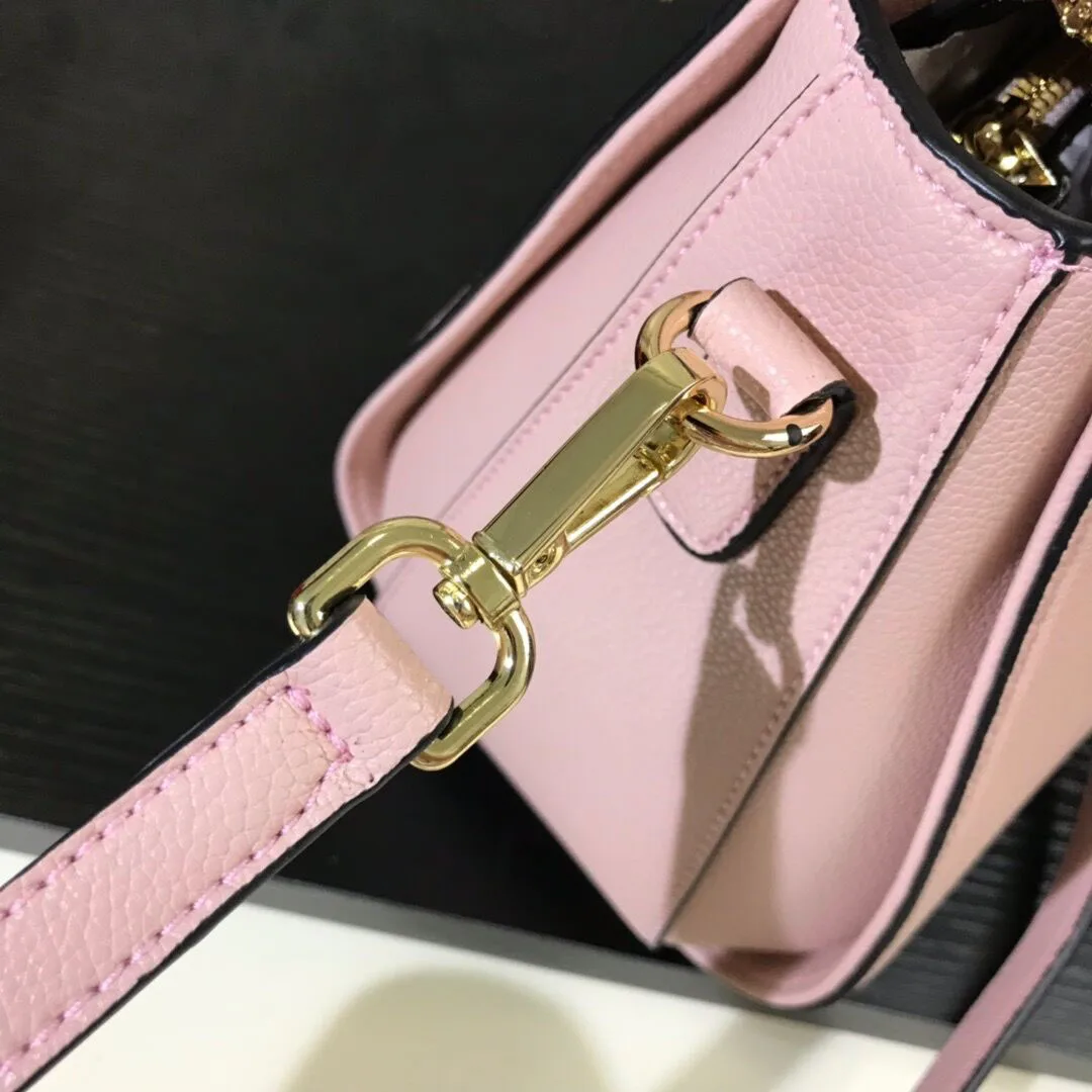

Fashion women's shoulder bag, spring 2021