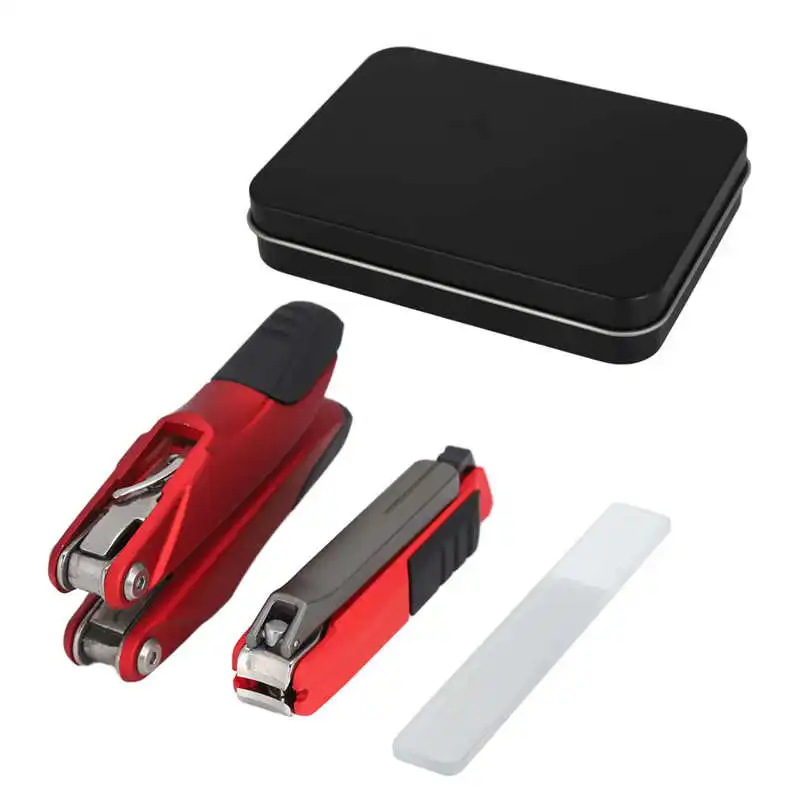 

Fingernail Clipper Nail Clippers Antisplash Nail Polishing for Adult for Nail Shop for Bedroom for Man for Household