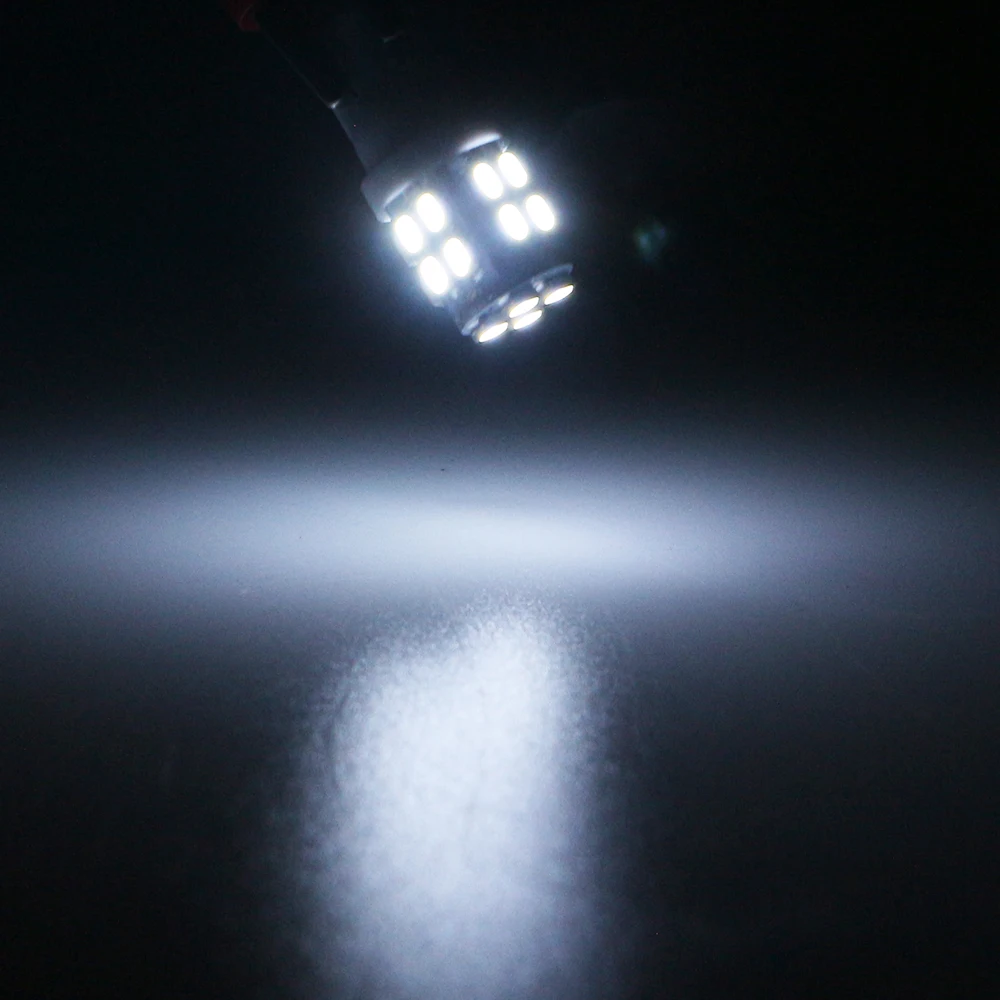 30 шт. автомобисветильник светодиодные лампы 24 В DC W5W T10 1206 20 SMD 194|led instrument|car lightcar
