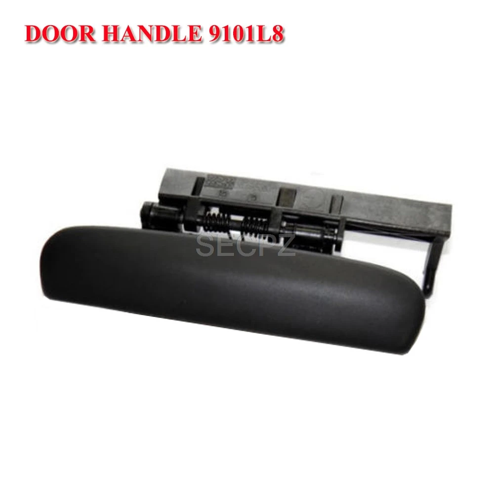 

Левая передняя ручка двери автомобиля 6010-21-016401P I для CITROEN XSARA 9101L8 722647 016401P CI4208002