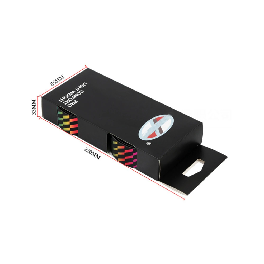 

2pcs Colorful Cycling Accessories Durable Racing Gradient Color Damping Anti-slip PU+EVA Handle Bar Handle Belt