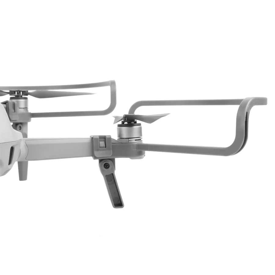 Защитные кольца для квадрокоптера Mavic Air 2 с зубчатой передачей аксессуаров air