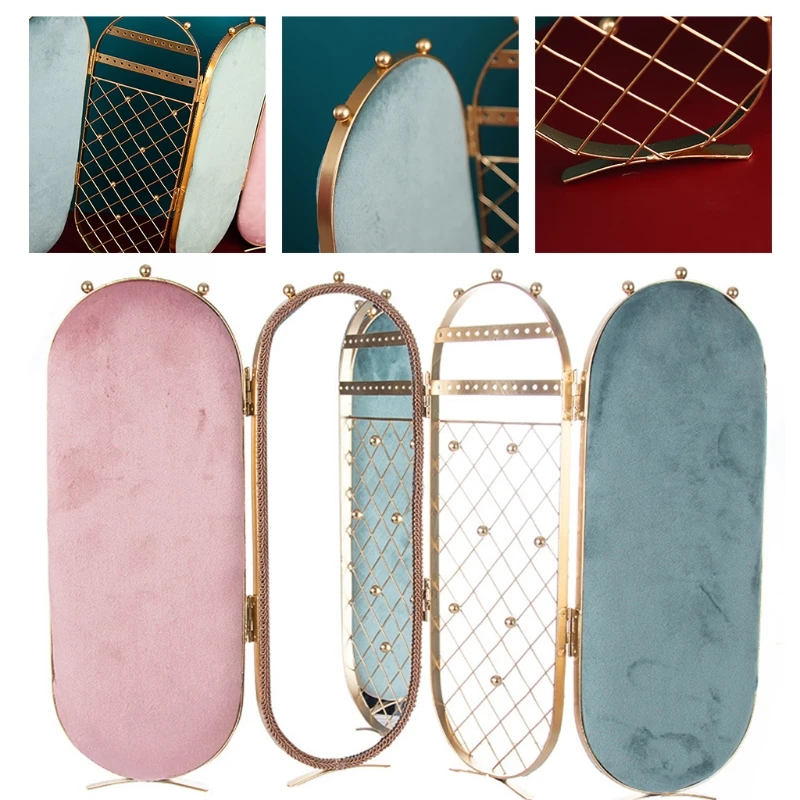 

Jewelry Packaging & Display