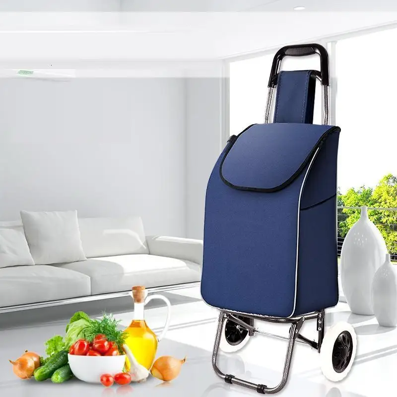 Koszyk Rolling Carro Compra Shopping Chariot De Courses Avec Roulettes Mesa Cocina кухонный стол Carrello Cucina тележка |