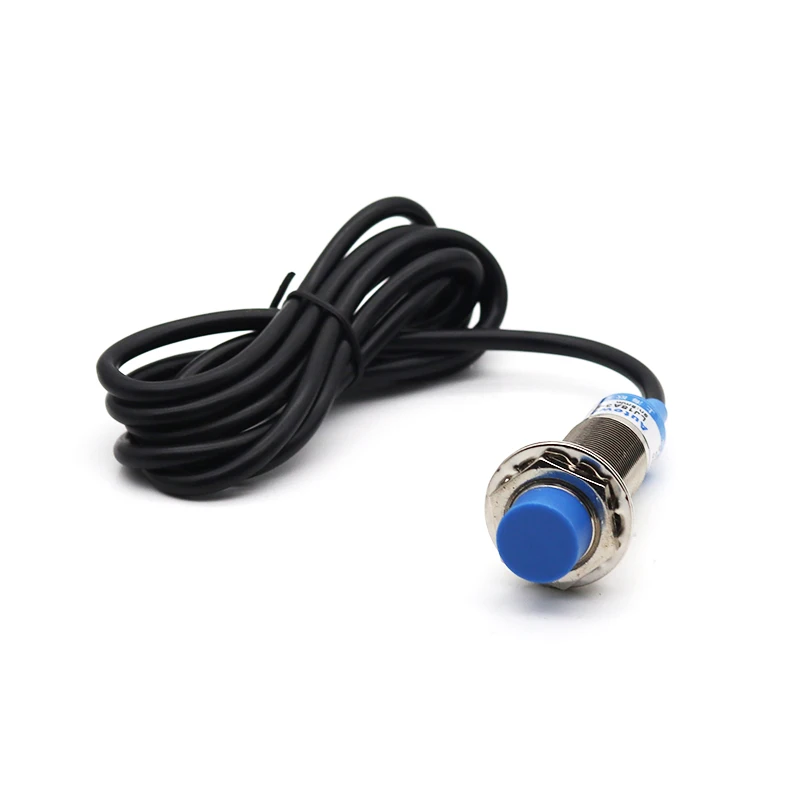 LJ12A3-4-Z/BX/BY/AX/AY/EX/DX/EZ/DZ CE Новый индуктивный датчик приближения NPN DC 6-36V PNP AC 90-250V -