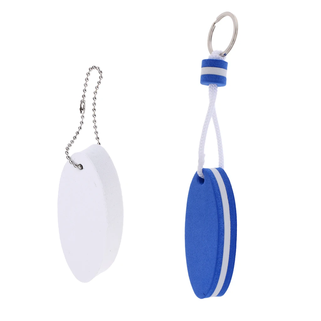 2pcs Boating Foam Floating Keyring Keychain Gift Toy- Sailing Surfboard | Спорт и развлечения