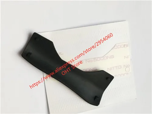 Новая резиновая крышка для карты памяти SD CF камеры Nikon D810 запасные части |