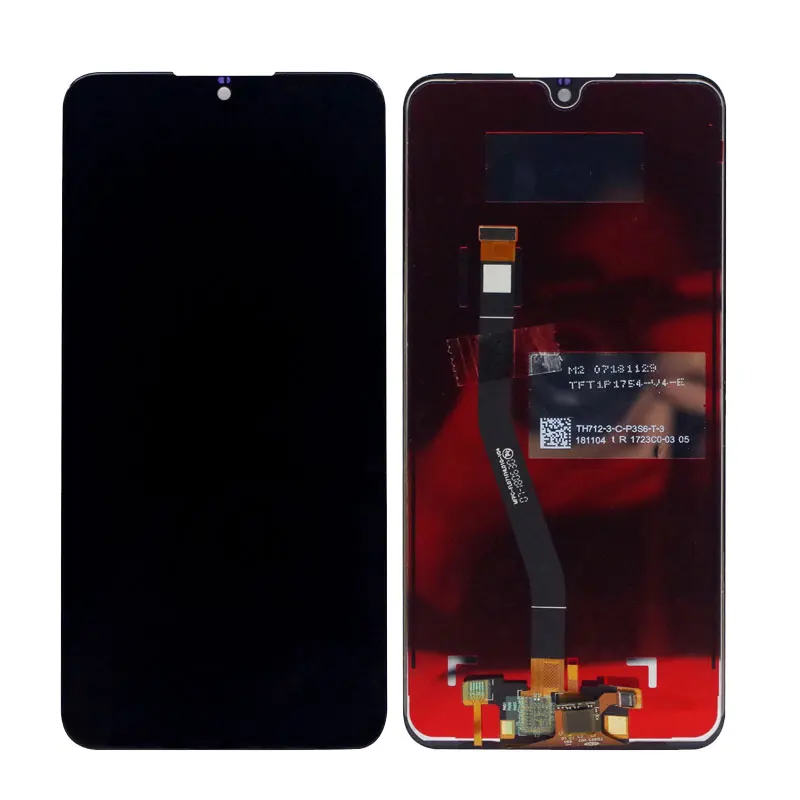 7 12 &quotЖК дисплей для Huawei Honor 8X Max JSN AL00 ЖК сенсорный экран в сборе дигитайзер с