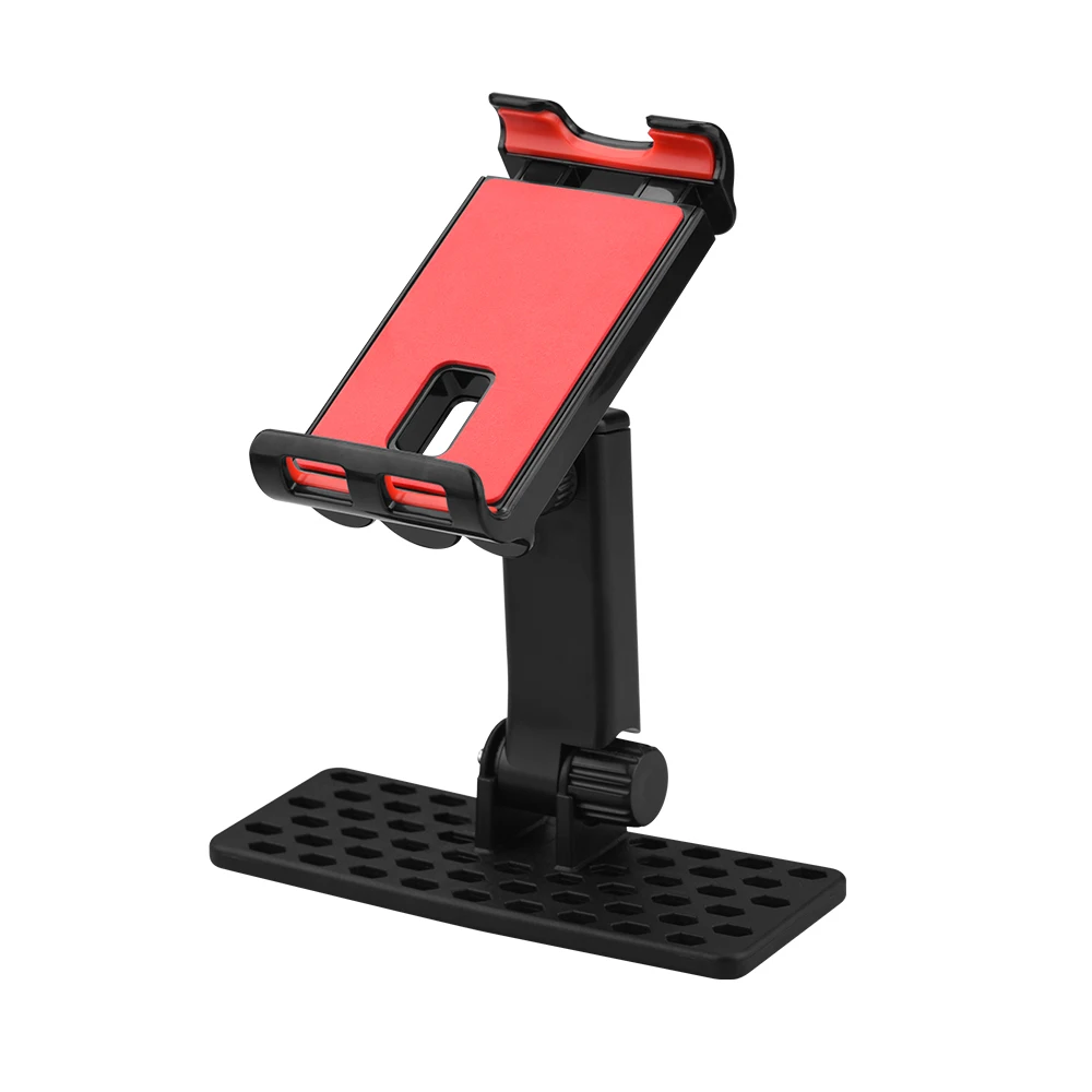 4.7-9.7 Inch Tablet Mount Phone Remote Controller Bracket Holder for DJI Mavic Pro Air Spark Mini 2 SE Accessories | Электроника