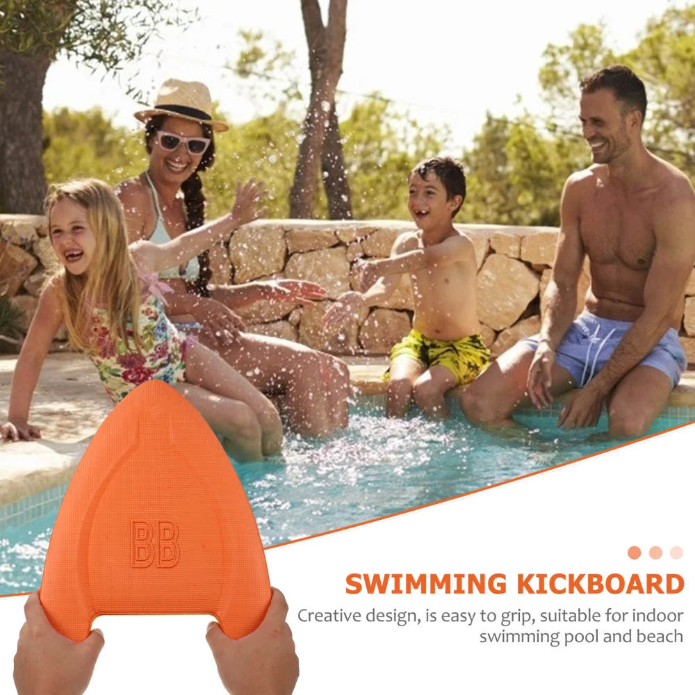 

Children Swimming Floating Board Swimming Kickboard Practical Swimming Board