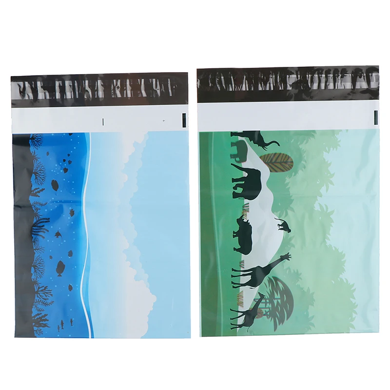 

20pcs Poly Bubble Mailers Padded Envelopes Self Sealing Envelope Bubble Envelope Shipping Envelopes Packing Bag