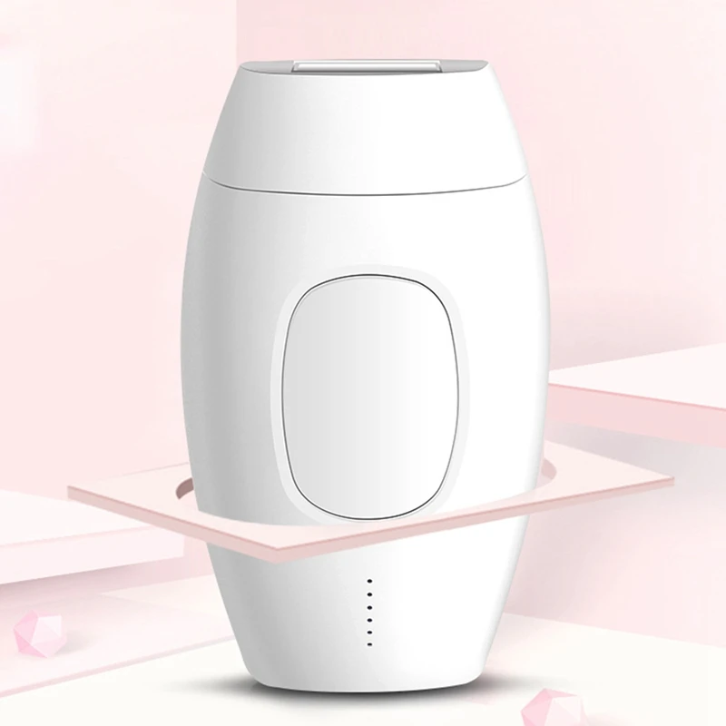 hot sale Professional L-Aser Epilator Ipl Hair Removal Photo Women Face Remover Lip Threading Machine Electric Leg Depilato | Бытовая