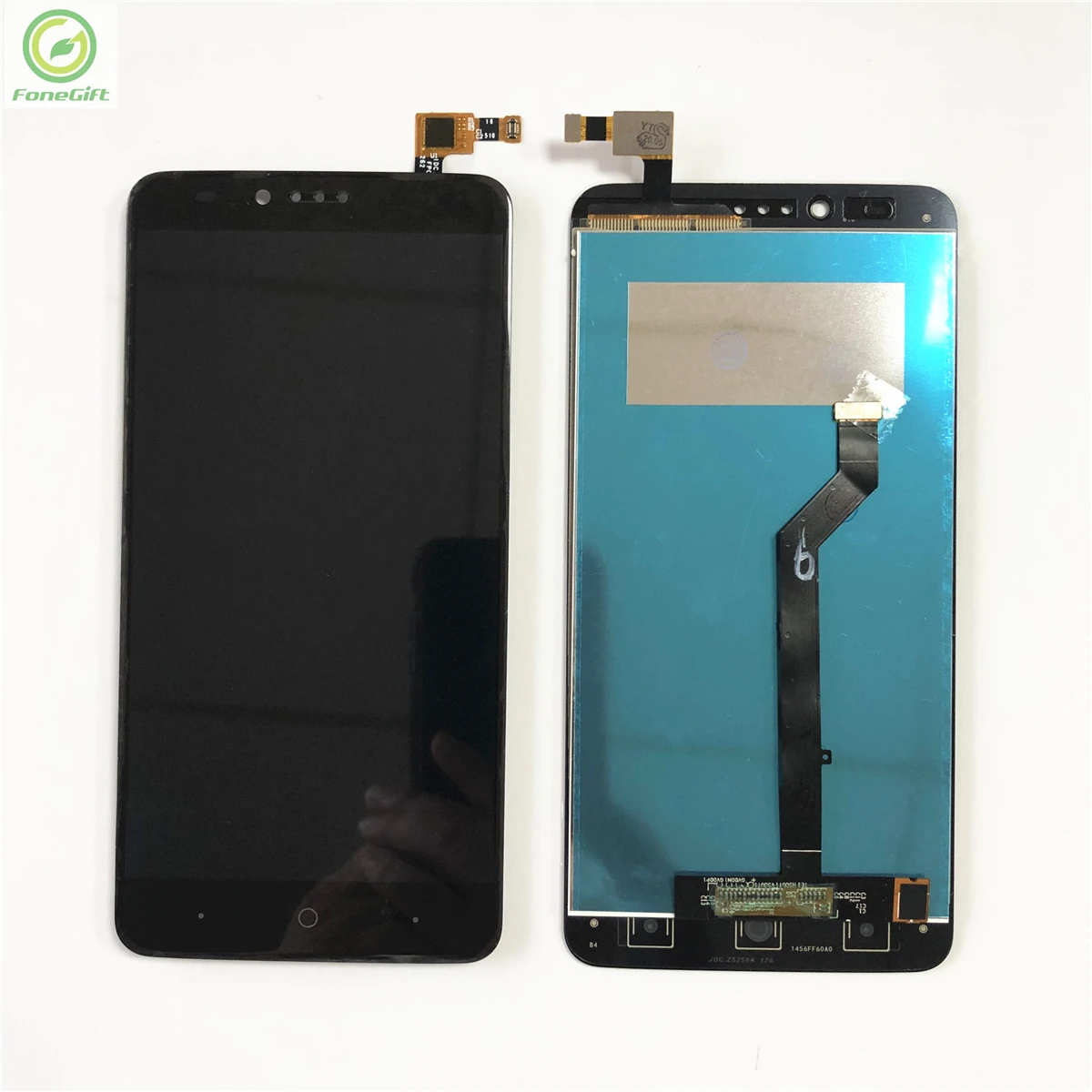 Оригинальный ЖК-экран для ZTE Z MAX PRO Z981