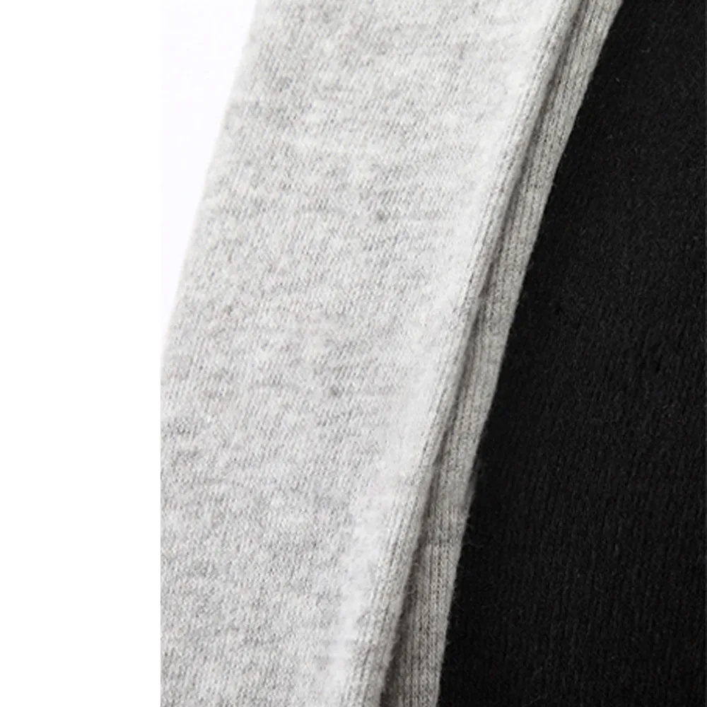 

New 2019 Casual men's Jackets Stylish Men Fashion Cardigan Jacket Slim Long Sleeve Casual Coat Fashion Plus Size men's Jacket