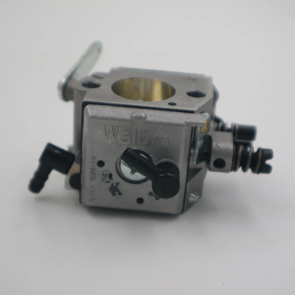 Оригинальные детали RCGF! Карбюратор HDA 246A для RCGF 60RE 60CCBM 61CC 60CCT 70CCT бензиновый