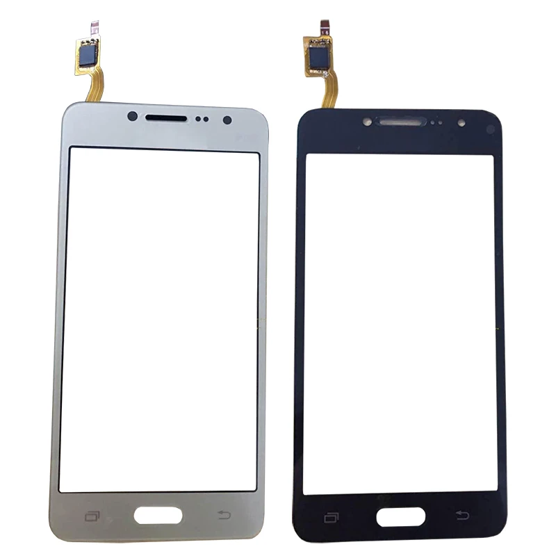 5 0 &quotНовый 100% протестированный для Samsung Galaxy J2 Prime G532 SM сенсорный экран дигитайзер