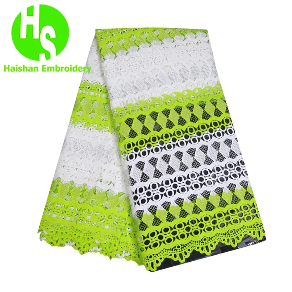 

Хит продаж, африканская кружевная ткань, нигерийская кружевная ткань, 2019 высокое качество, чистая белая кружевная ткань для свадьбы