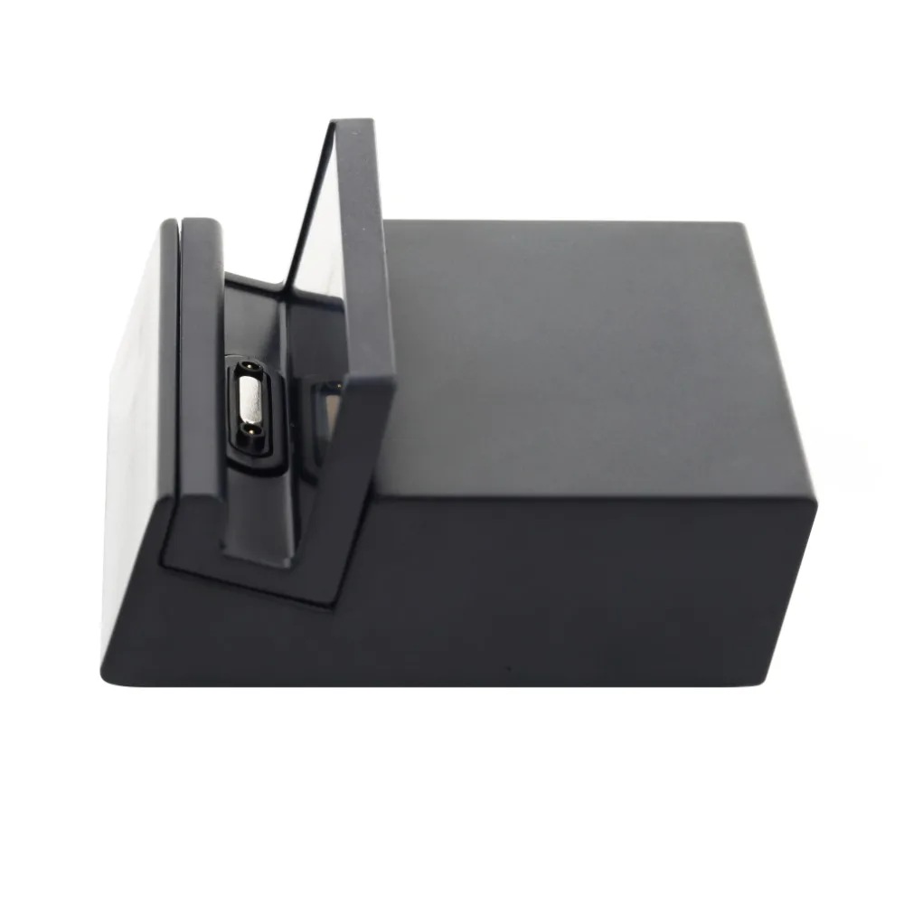 Магнитная зарядная док станция DK39 настольная для планшетов Sony SGP521 SGP541 SGP551 Xperia Z2