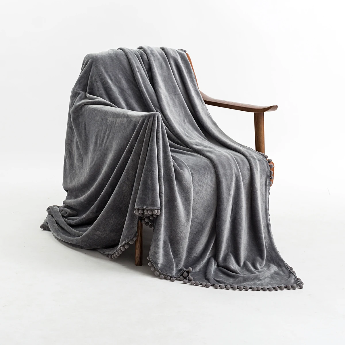 7 видов цветов диван шары постельные принадлежности детское одеяло Мягкая и