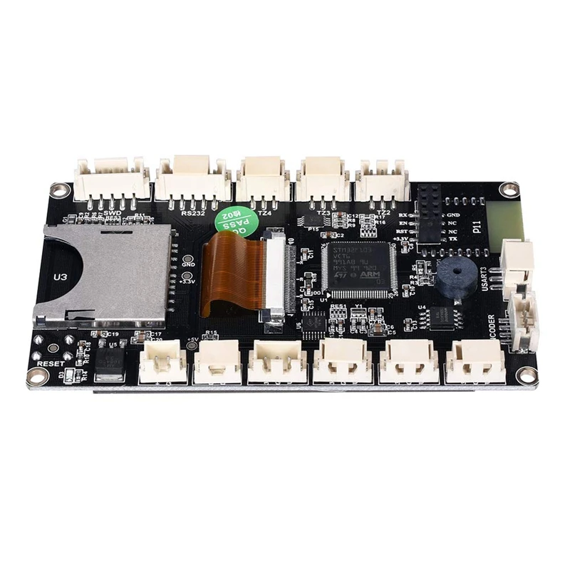 TFT35 V2.0 ligent контроллер дисплей 3 5 дюймов прикосновение Sn для SKR V1.3 MKS Gen V1.4 части 3D