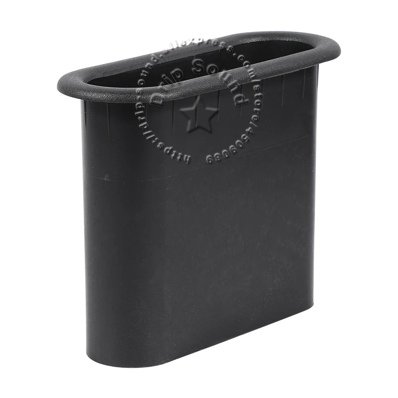 2 шт. акустическая Колонка 37x16 мм с открытым отверстием | Электроника