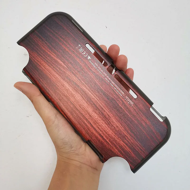 Новый матовый пластиковый чехол-накладка для консоли Nintendo Swich Lite контроллера Switch