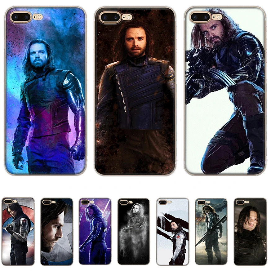 Чехол для мобильного телефона iPhone 11 Pro X XS Max XR 6 6S 7 8 Plus 5 5S SE жесткий чехол баки Барнс