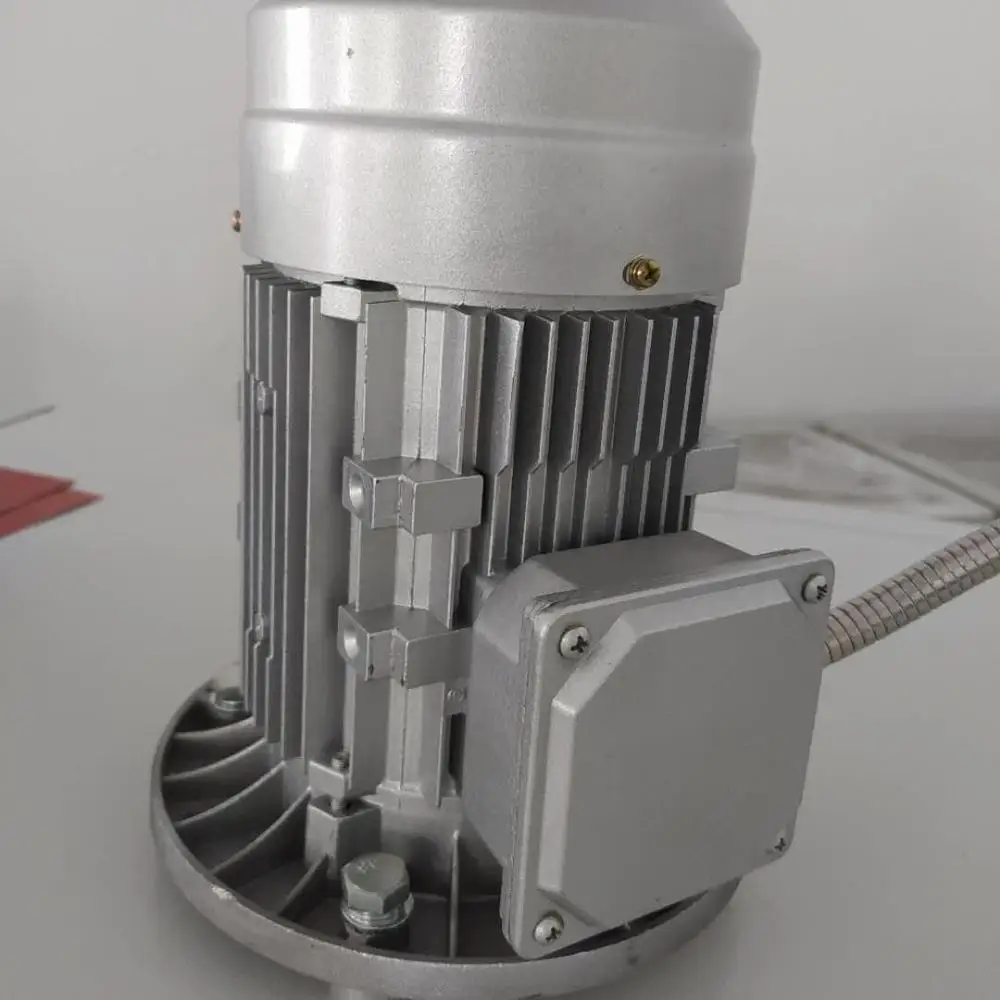 

Electric Motor