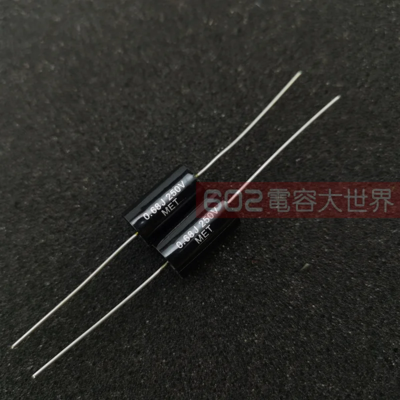 Бесплатная доставка 5 шт./10 шт. разделительный конденсатор динамик аудио