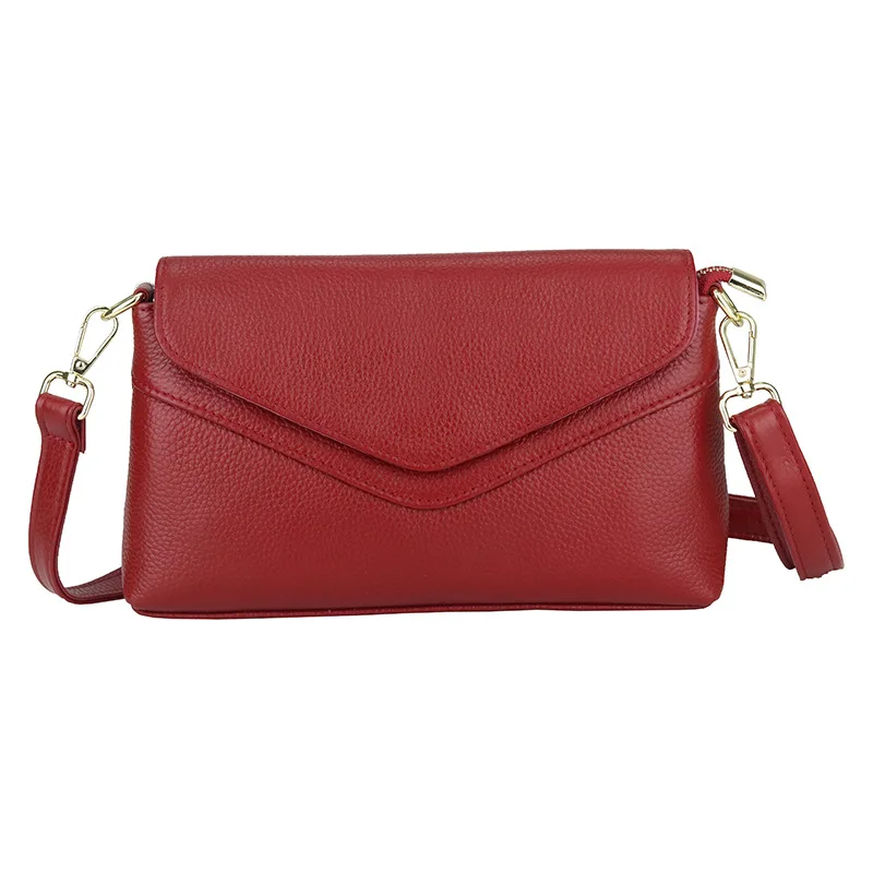 

Маленькие женские сумки на плечо, кожаная женская сумка-конверт через плечо, дизайнерские женские сумки-мессенджеры, сумки, женская сумка в...