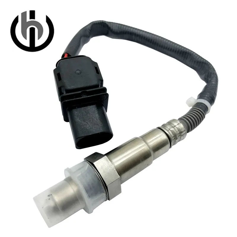 Новый датчик кислорода O2 подходит для FORD LINCOLN MERCURY MINI COOPER кабриолета CAYENNE OEM 8F9Z9F472AFC